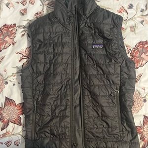 Patagonia Nano Puff Vest